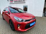 Kia Rio Attract 1.2 S&S /Klimaanlage/ 5.türig/ EURO6 - Kia Rio: Attract