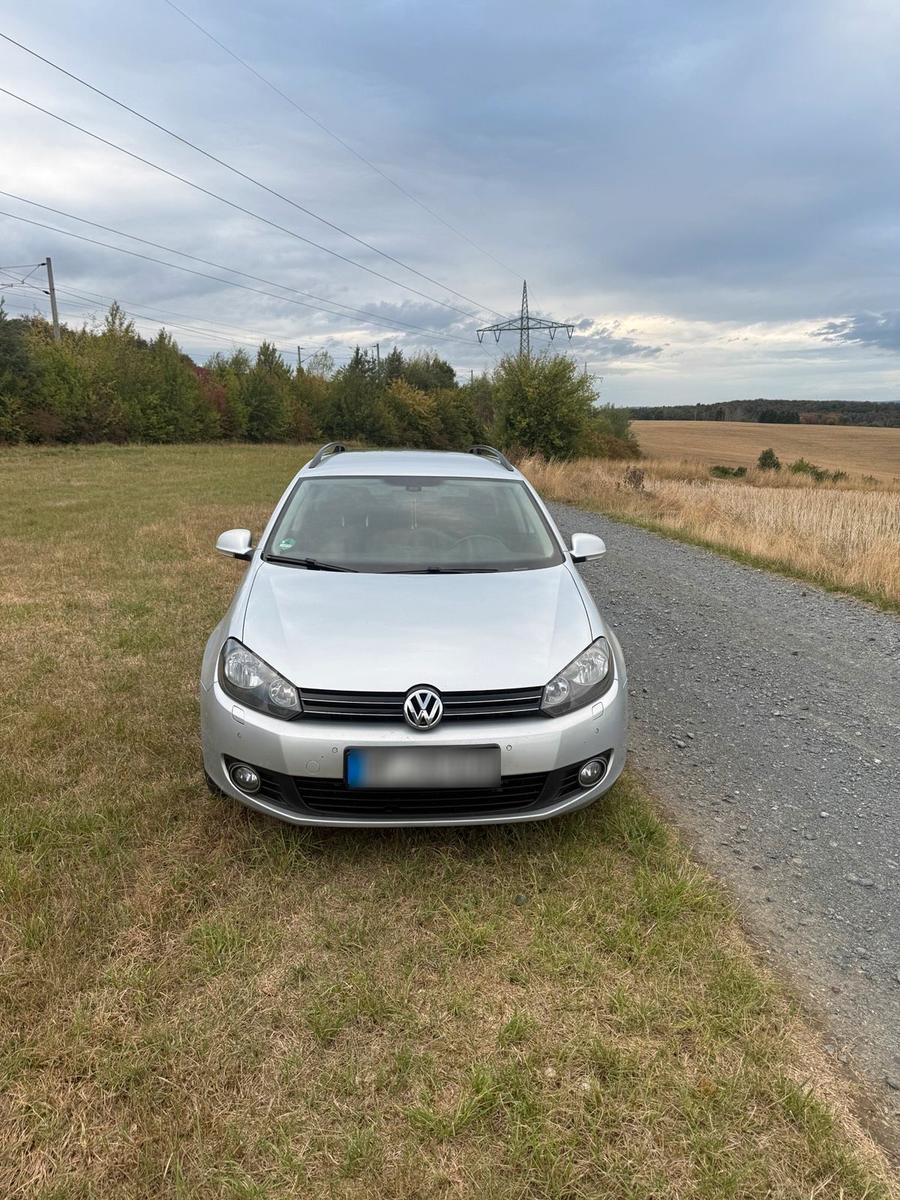 Volkswagen Golf, 2012