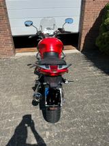 Moto Guzzi Breva 1100 - MOTO GUZZI BREVA 1100