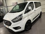 Ford Transit Custom 2.0 CDTi Kombi 320 L1 **9-Sitze** - Ford: mit Navigationssystem, Cd