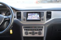 Fahrzeugabbildung Volkswagen Golf Sportsvan 1,4L DSG Comfortline Nav 1.HD