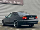 BMW 530i*M-PAKET/ALCANTARA/MEMORY/XENON/SCHIEBEDACH - BMW 530 mit Benzin-Antrieb