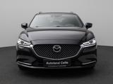 Mazda 6 Sports-Line 2.5 ACC Lenkrhzg BOSE 360°Komfort - Mazda: 6.2