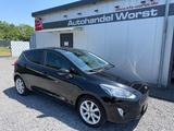 Ford Fiesta-Winterpaket-Allwetterreifen-Ptc