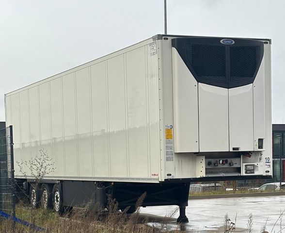 Schmitz Cargobull Carrier HE 19.  Doppelstock