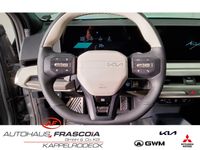 Kia EV4 - Vorschau Bild 19