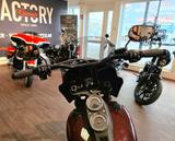 Harley-Davidson Low Rider S  - HARLEY-DAVIDSON LOW RIDER