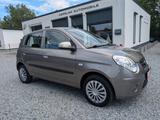 Kia Picanto 1.1 Vision nur 82000 KM "Tüv bis 01/28" - gebrauchte Kia Picanto aus dem Jahr 2010