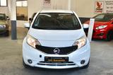 Nissan Note Acenta Plus*NAVI*8FACH* - Nissan Note Gebrauchtwagen