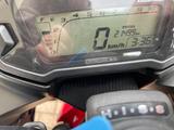 Honda CBR 500RA - HONDA CBR500