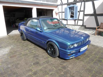BMW 318 - 3