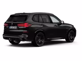 BMW X5 30 d xDrive/M-Sportpaket/AHK-klappbar/Memory  - BMW X5 Vorführfahrzeuge