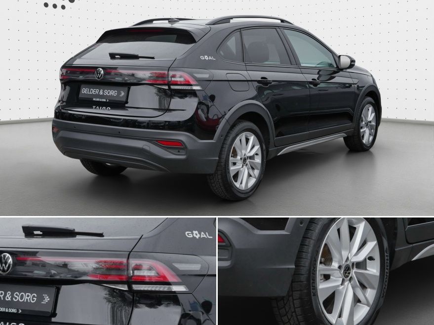 Volkswagen Taigo - Bild 26