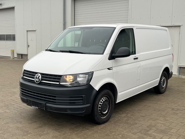 Volkswagen T6 Transporter Kasten ++AHK++Klima++