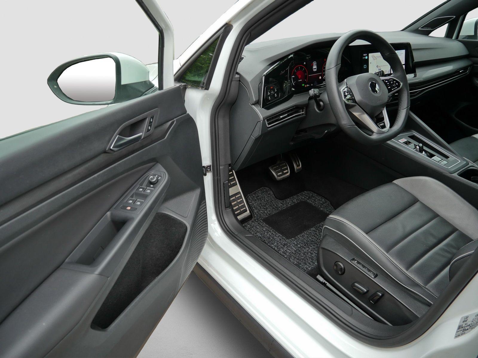 Volkswagen Golf GTD 2.0 TDI *H&K*Head*IQ-Light*Kamera*, миниатюра 14