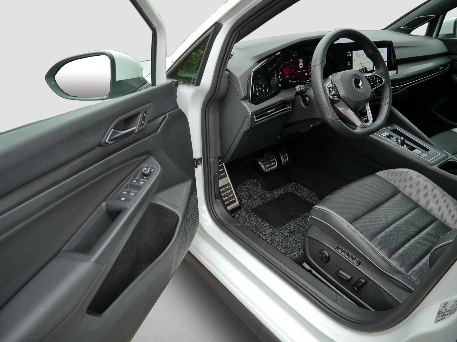 Volkswagen Golf - Bild 14