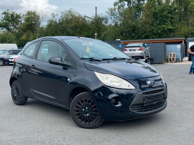 Ford Ka Trend ~134.406km~TÜV NEU~