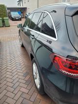 Mercedes-Benz GLC 220 d 4MATIC Autom. - - Mercedes-Benz GLC 220 in Osnabrück