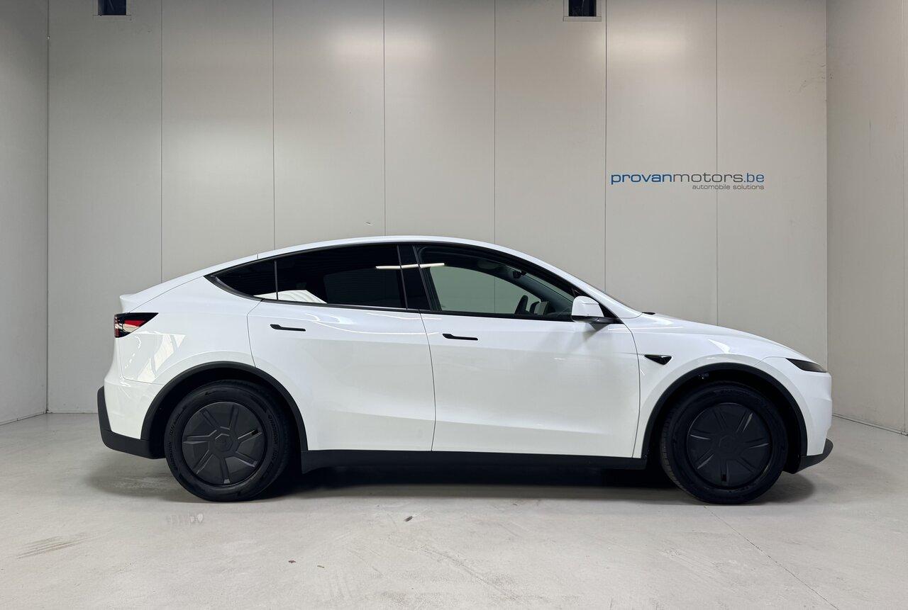 Tesla Model Y Standard Range 450 Km Range! Topstaat, миниатюра 27