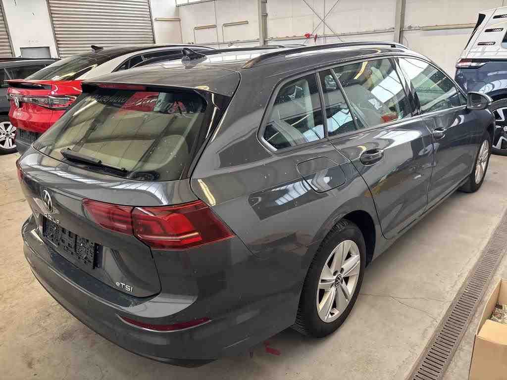 Volkswagen Golf - Bild 3