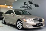 Mercedes-Benz S 320 CDI 7G-Tronic Vollausstattung Voll-Service