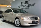 Mercedes-Benz S 320 CDI 7G-Tronic Vollausstattung Voll-Service