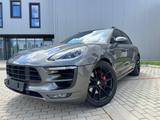 Porsche Macan Turbo - gebrauchte Porsche Macan aus dem Jahr 2016