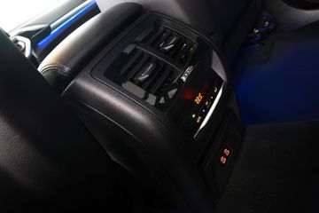 BMW X3 M Competition DriveProf H&K RFK 21" LCI FACE