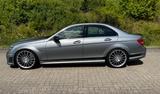 Mercedes-Benz C 63 AMG - Mercedes-Benz C 63 AMG aus 2009