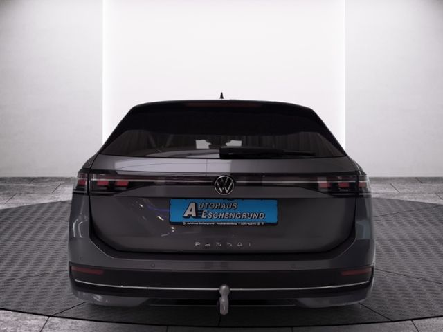 Fahrzeugabbildung Volkswagen Passat 2.0 TDI SCR DSG Business