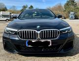 BMW 520d Touring A -