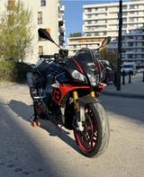 Aprilia Tuono V4 Factory 1100 - Aprilia Motorräder in München