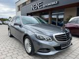 Mercedes-Benz E 220 CDI Elegance BlueTEC - Mercedes-Benz E 220: Elegance Cdi