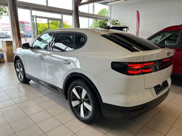 Ford Capri Select Extended Range 210kW RWD