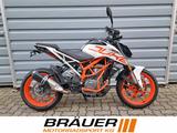 KTM 390 DUKE ABS 2017 Insp. neu - KTM DUKE 3