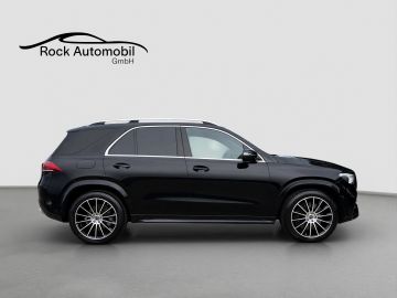 Mercedes GLE 350 - 6