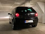 Volkswagen Polo 1.2 Black Edition AHK Alufelgen Bluetooth  - Volkswagen Polo: Edition