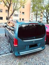 Mercedes-Benz V 250 d AVANTGARDE EDITION lang AVANTGARDE E... - Mercedes-Benz V-Klasse Gebrauchtwagen in Berlin