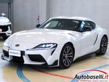 Toyota TOYOTA GR Supra 2.0 258CV AUTOMATICA, PELLE, LED - gebrauchte Toyota Supra aus dem Jahr 2021