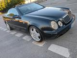 Mercedes-Benz Mercedes Benz CLK320 Cabrio elegance, AMG ... - Mercedes-Benz CLK 320 in München