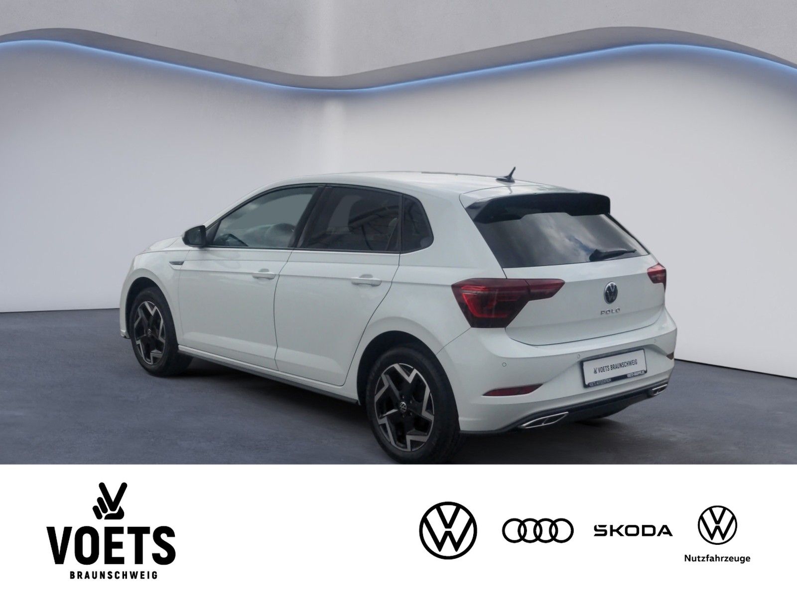 Volkswagen Polo - Bild 4