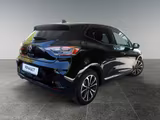 Renault Clio Techno TCe 90 - Renault Clio: Techno