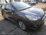 Citroën Citroen DS3 1.2 VTi 1. Hand, ZR neu - Citroën C3 Gebrauchtwagen in Dresden