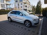 Audi Q3 2.0 TFSI - Sline,BOSE,NAVI,PANO,AHK,CAM,TOT - Audi Q3: Sline