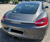 Porsche Cayman S - Sportabgasanlage - PASM  - Porsche Cayman in Essen