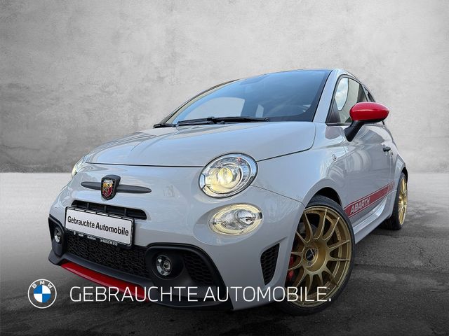 Abarth 595 Abarth Competizione