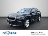 Skoda Kodiaq Ambition 2,0 TDI DSG NAVI AHK ACC STANDHZ - Skoda Kodiaq in Mainz