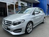 Mercedes-Benz B 220 D 4M/EDITION B/7G/LED/PTS/SHZG/PANO/NAVI - Mercedes-Benz Gebrauchtwagen in Münster