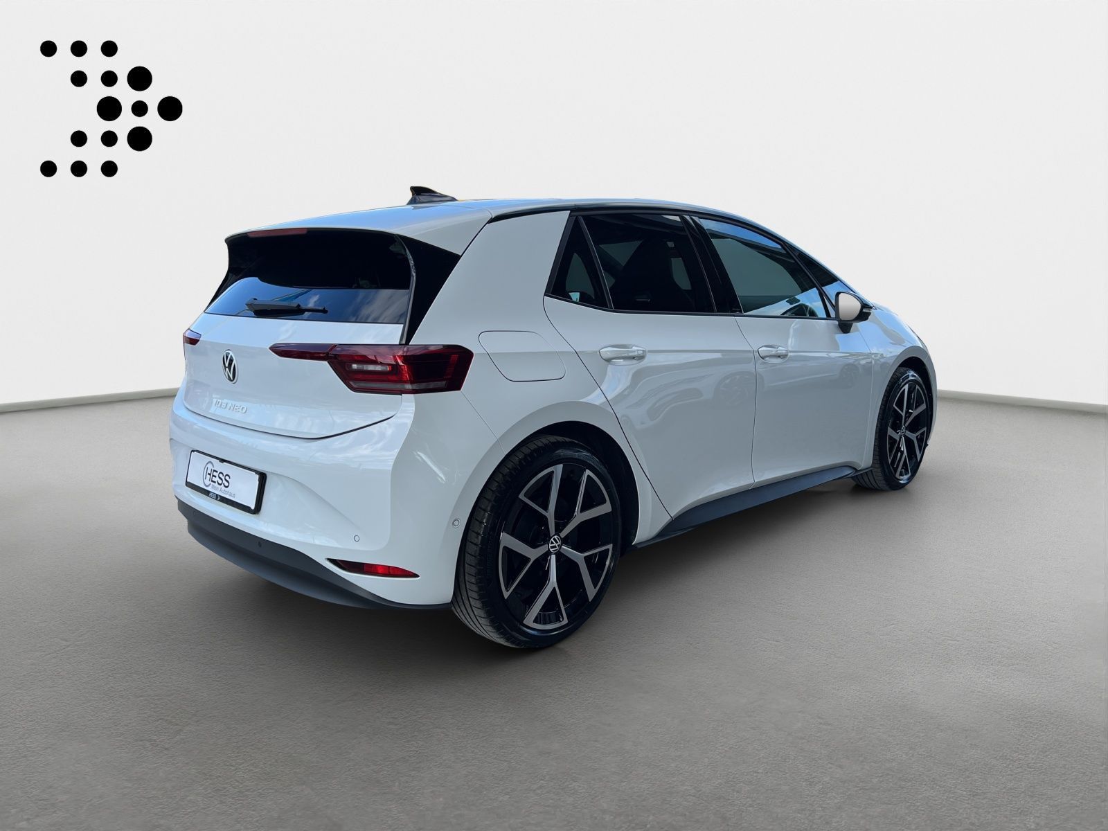 Volkswagen ID.3 - Bild 2