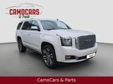 GMC Yukon 6.2 V8 Denali Voll Ausstattung - GMC Yukon